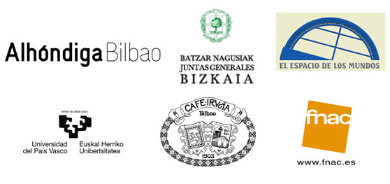 Colaboradores de BilboArgazki 2012