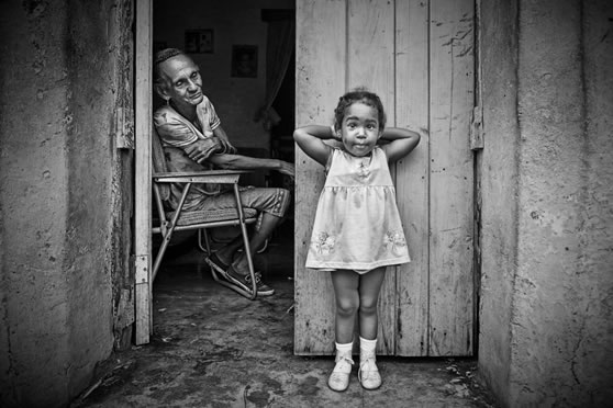 Taller FotografÍa Santos Moreno