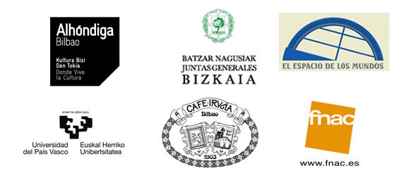 Colaboradores de BilboArgazki 2013