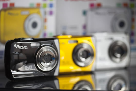 Salida Fotografica con niños
