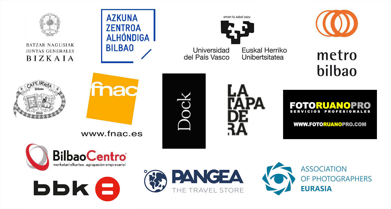 Colaboradores de Bilboargazki 2020+1