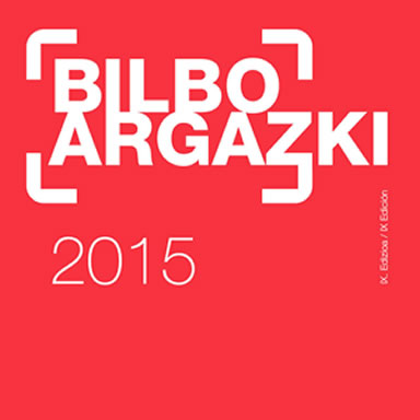 Bilboargazki, Bilbao Capital Internacional de la Fotografía