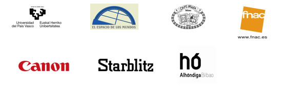 Colaboradores de BilboArgazki 2010