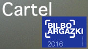 Cartel Bilboargazki 2017